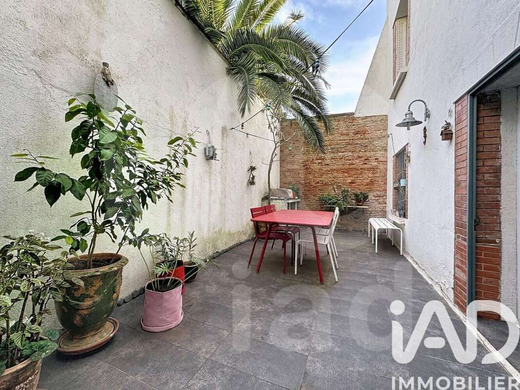 Photo 4 - Maison à TOULOUSE