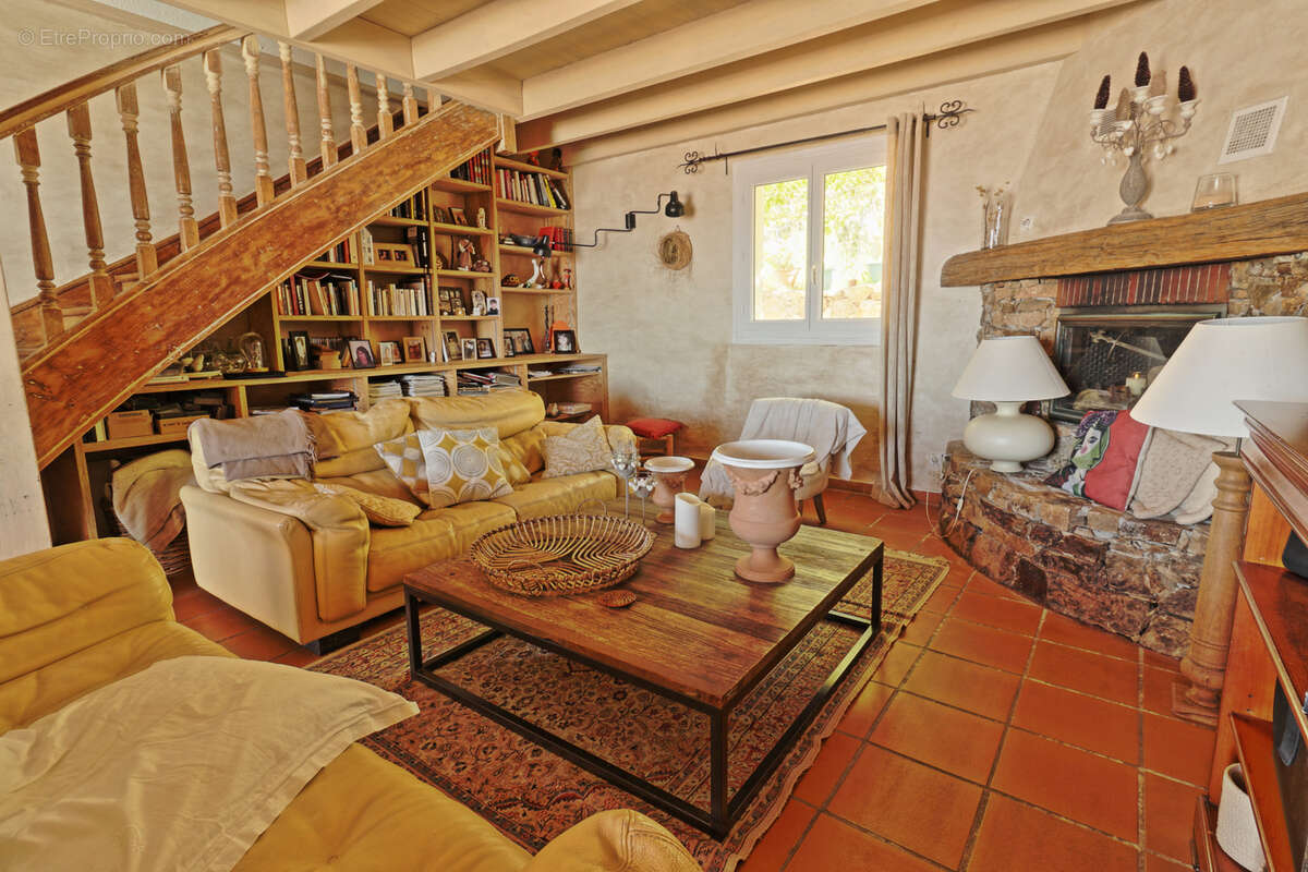 Maison à AJACCIO