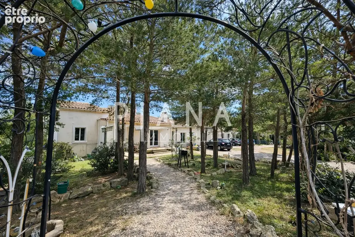 Maison individuelle avec 1400m2 de terrain - photo 4