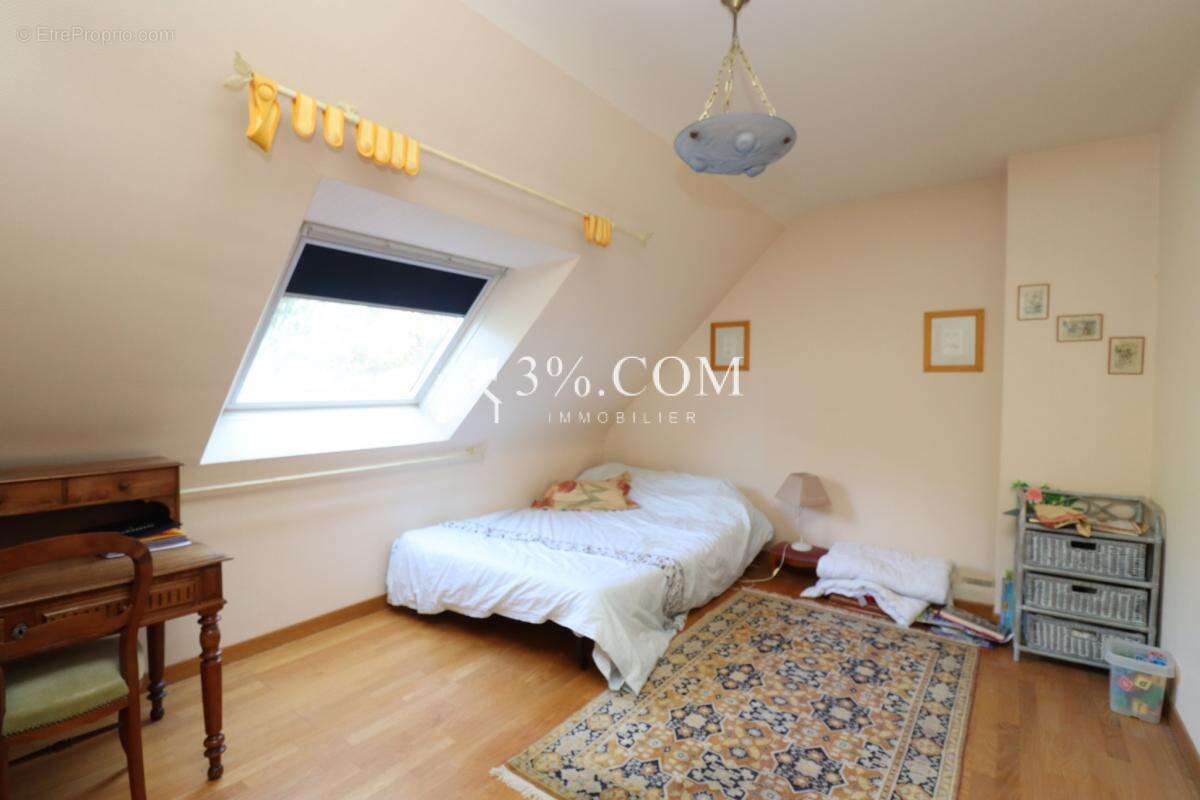 Maison à SAINT-GREGOIRE