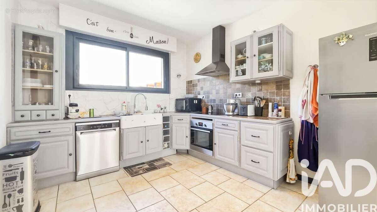 Photo 5 - Appartement à ALLEVARD