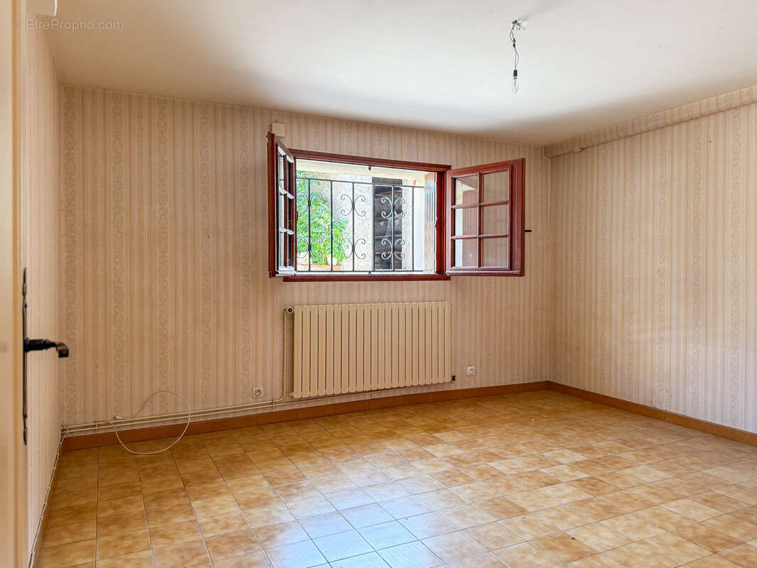 Maison reze mairie - photo 5
