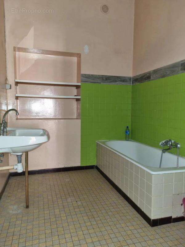 Appartement à ABRESCHVILLER