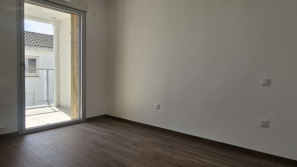 Appartement à NOTRE-DAME-DE-MONTS