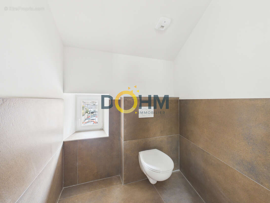 Appartement à BRIVES-CHARENSAC
