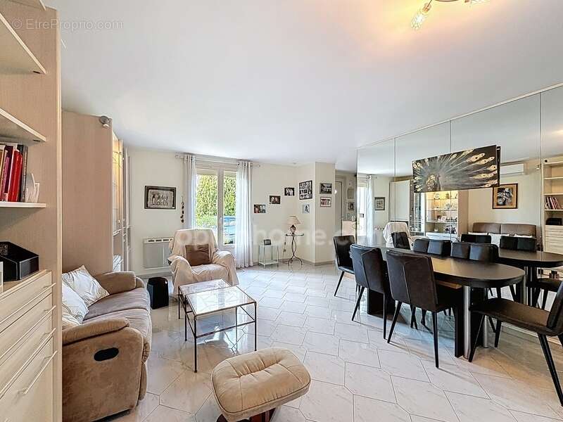 Maison à VILLIERS-LE-BEL