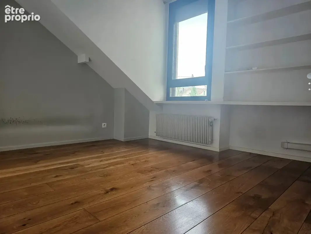 Maison de 4 pièces proche centre-ville avec jardin et garage - photo 8