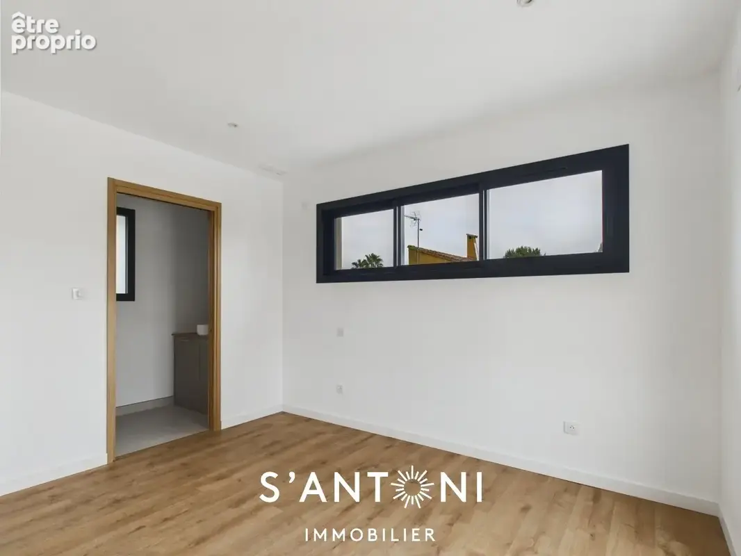 Villa neuve à Vias  128 m²  4 chambres  piscine  garage - Frais d'acquisition réduits - photo 27
