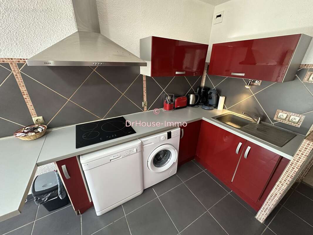 Appartement 34 m² à Agde  - photo 6