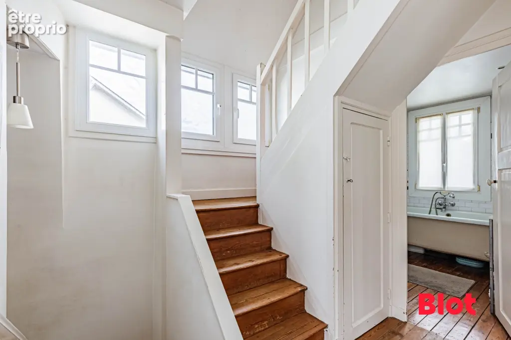 Maison 6 pièces 109 m² à vendre à Nantes (44300) - photo 7