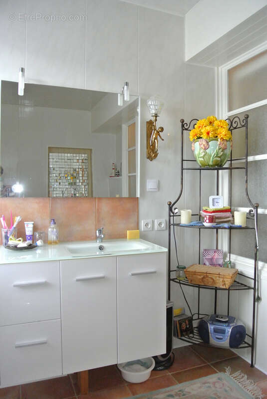 Maison à SAINTE-BAZEILLE