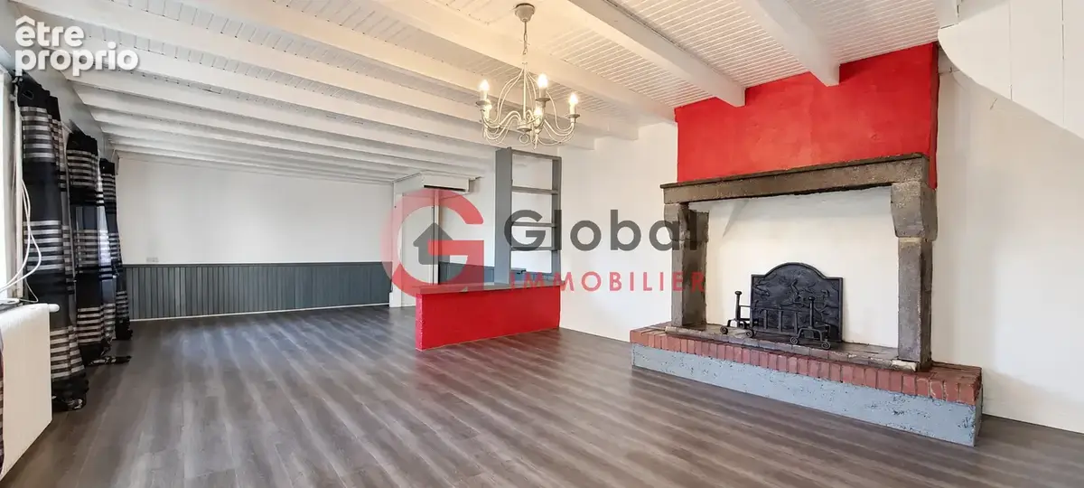 Maison familiale à Chanonat (63450) - photo 2
