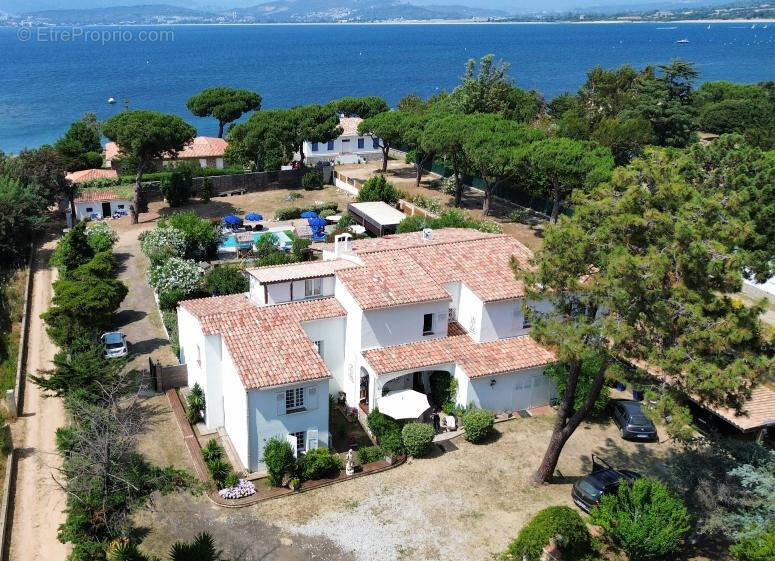 Maison à PIETROSELLA