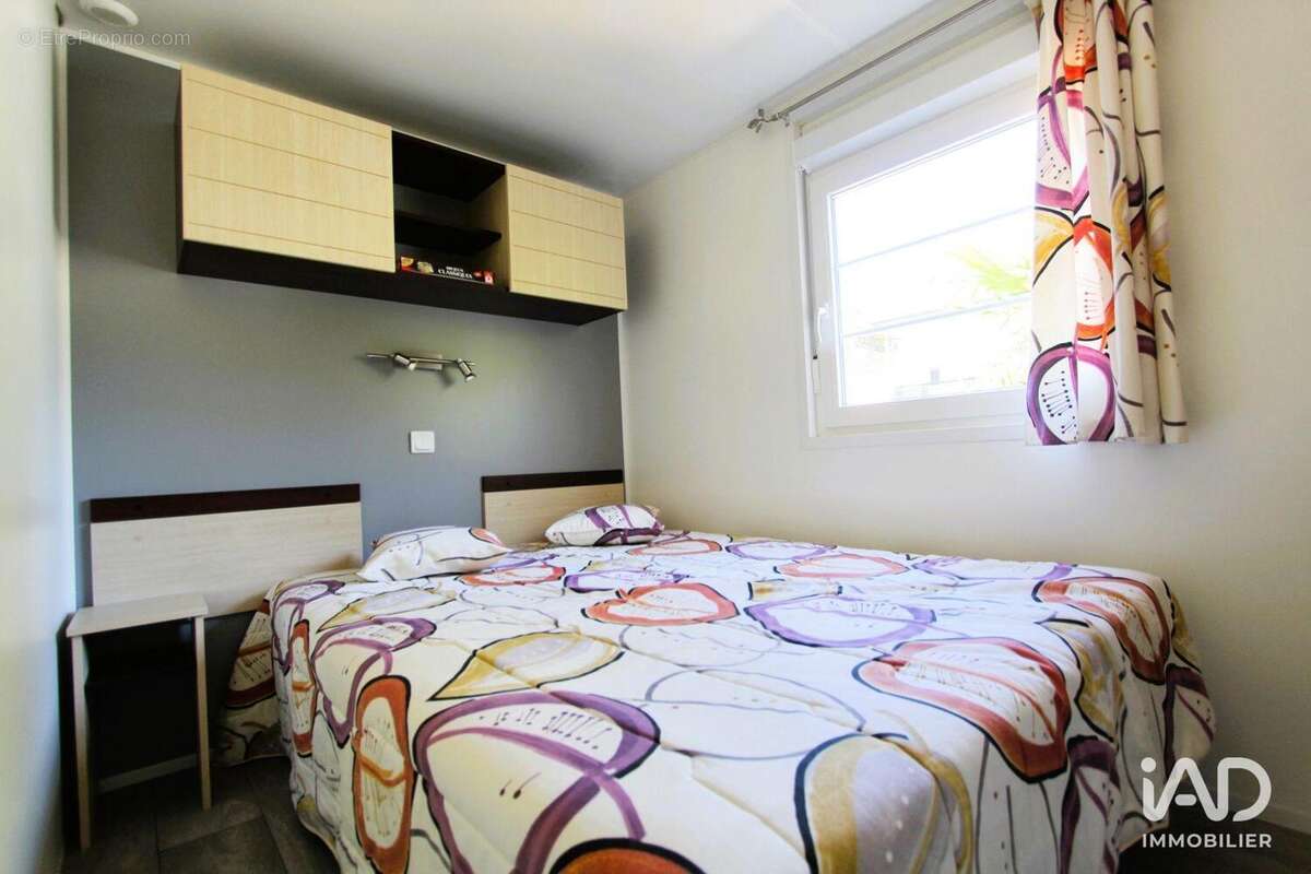 Photo 8 - Maison à SAINT-HILAIRE-DE-RIEZ