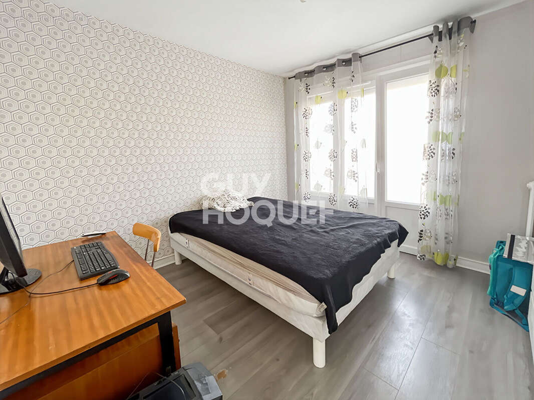 Appartement  3 pièces 72.38 m2 - photo 7