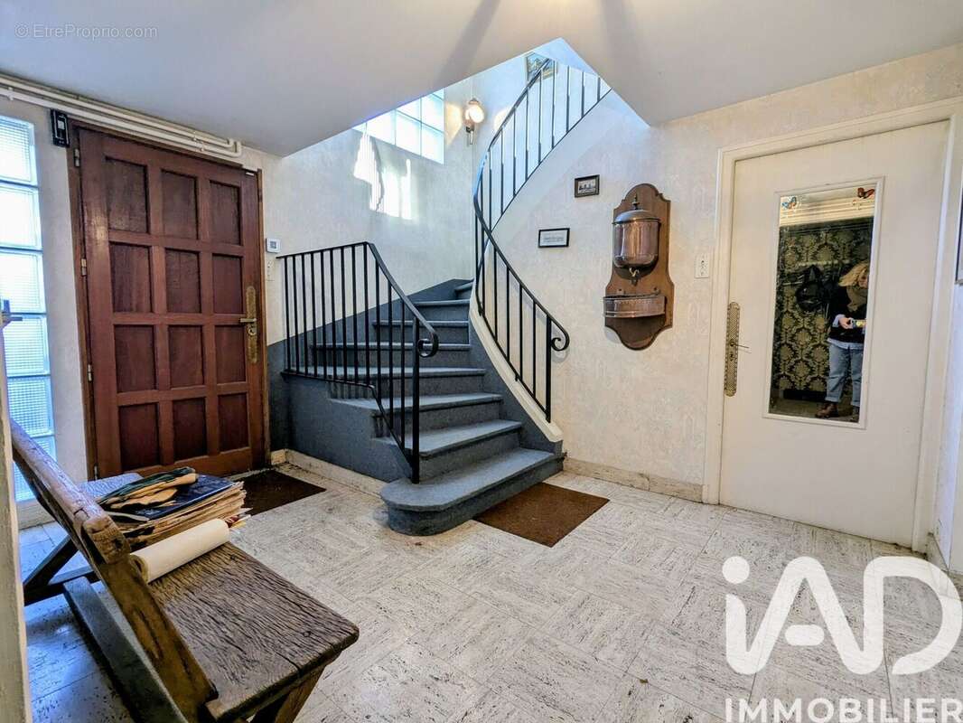 Photo 4 - Maison à SENS-DE-BRETAGNE