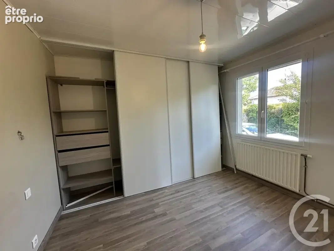 Maison 2 pièces 55 m² à vendre à Coutras (33230) - photo 7