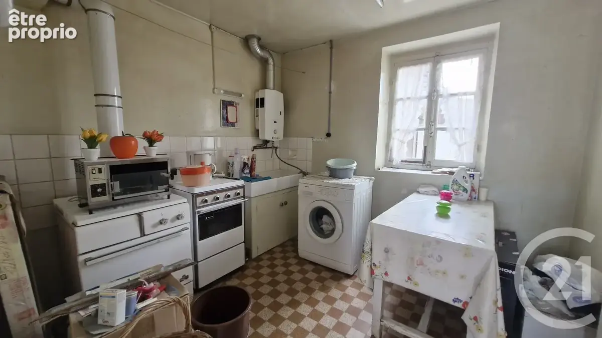 Maison 78 m² à vendre à Villampuy (28200) - photo 3