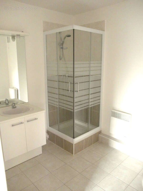 Appartement à LA SEYNE-SUR-MER