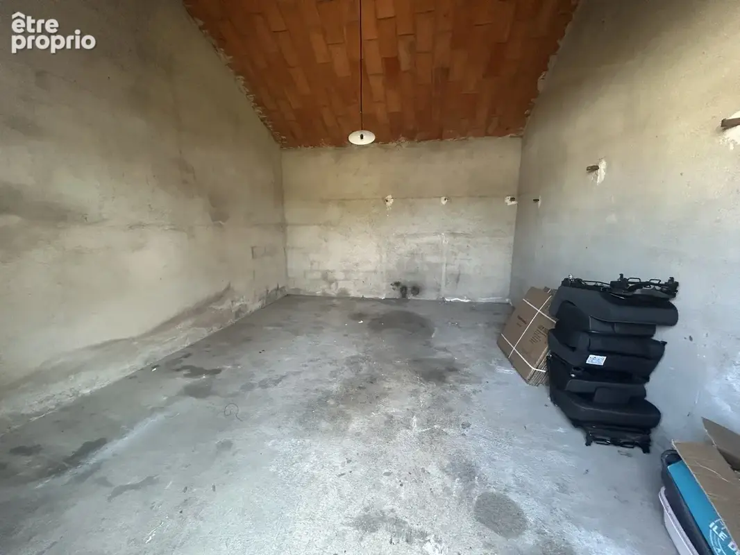 Maison de ville avec jardin et garage - photo 8