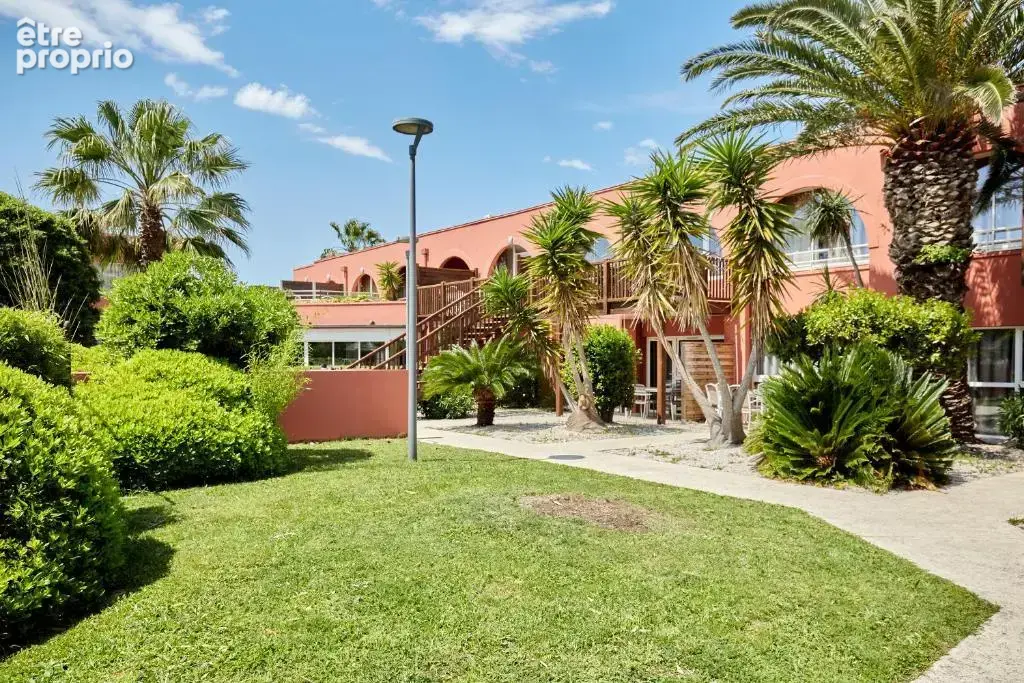 Investissement en residence de tourisme - photo 8