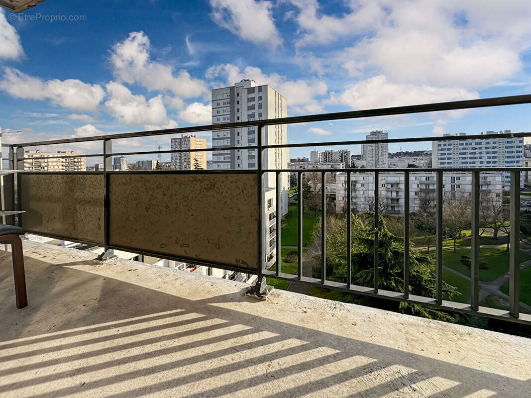 Appartement à ROSNY-SOUS-BOIS