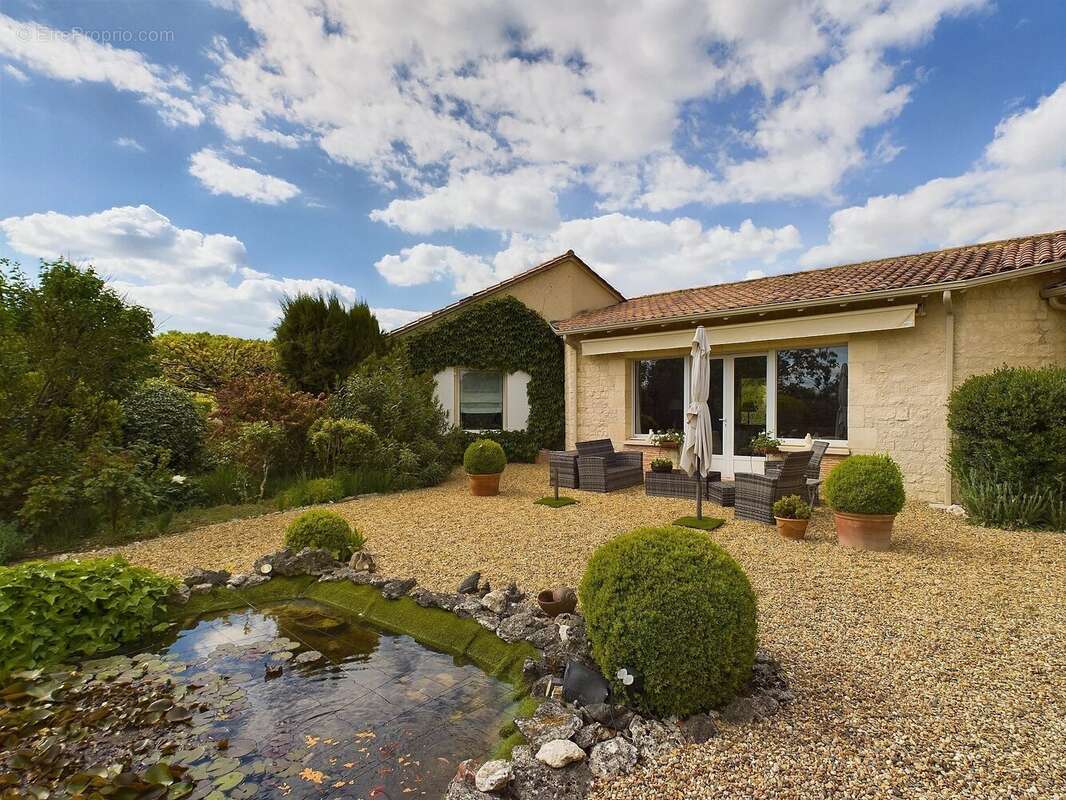 Superbe pavillon de plain-pied offrant de belles prestations - photo 21