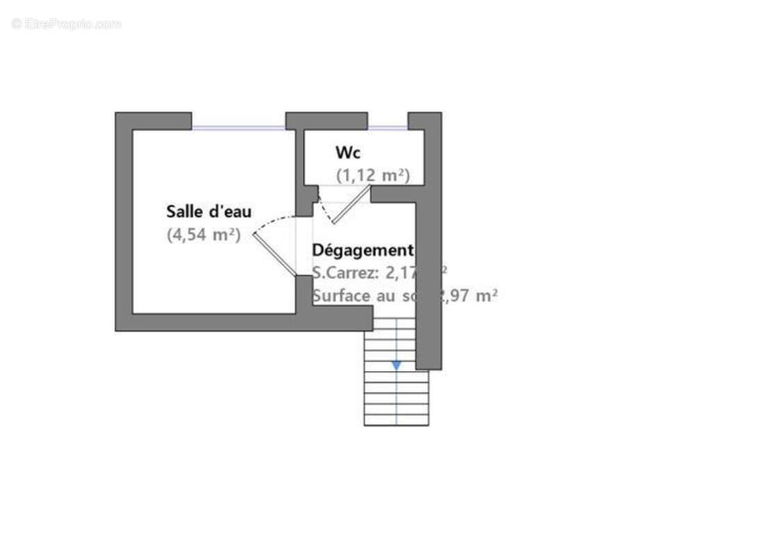 Appartement à SAINT-JEAN-DE-MONTS