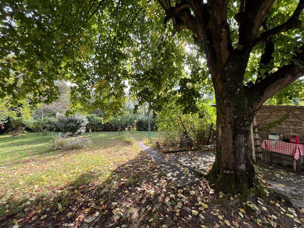 Maison Saint Christophe En Bazelle 3 pièce(s) 75 m2 - photo 9