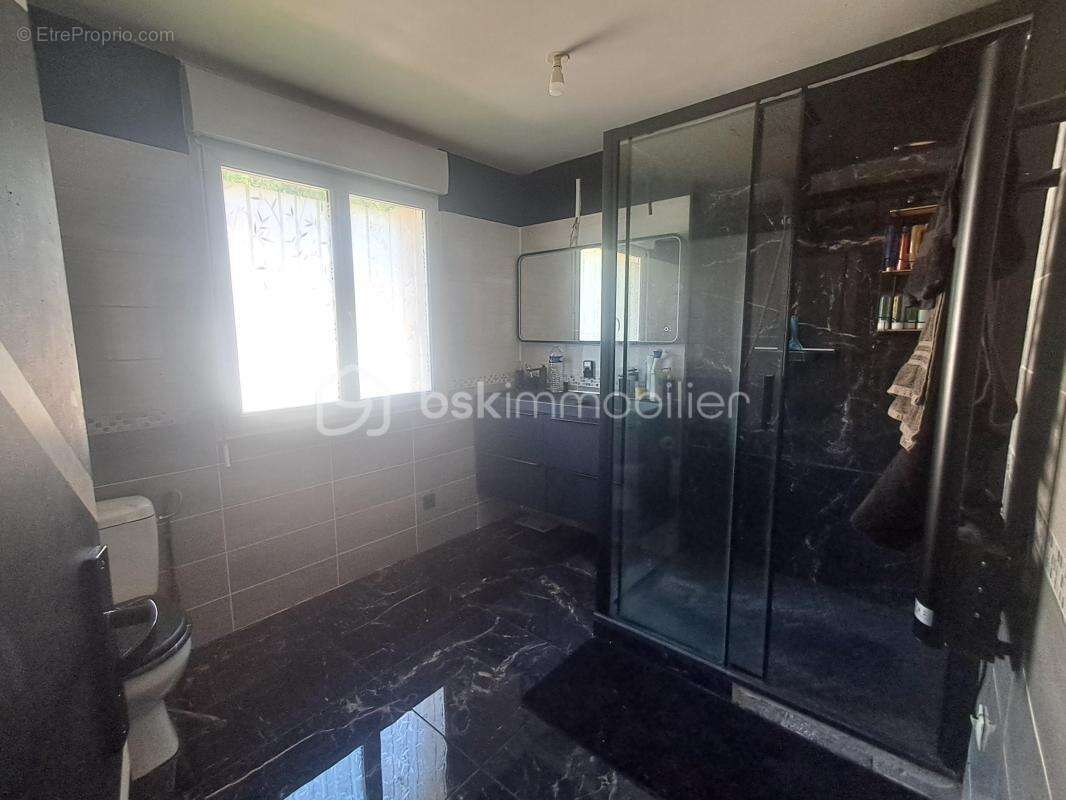 Maison recente -93m2 3 chambres terrain 1560m2 - photo 9