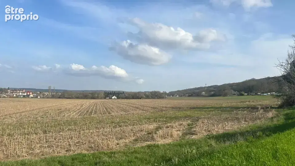 Terrain à SAINT-PIERRE-LES-ELBEUF