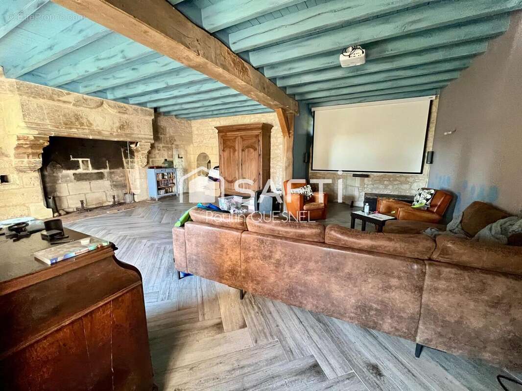 Photo 3 - Maison à TERNAY