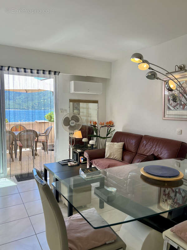 Appartement terrasses vue mer - photo 10