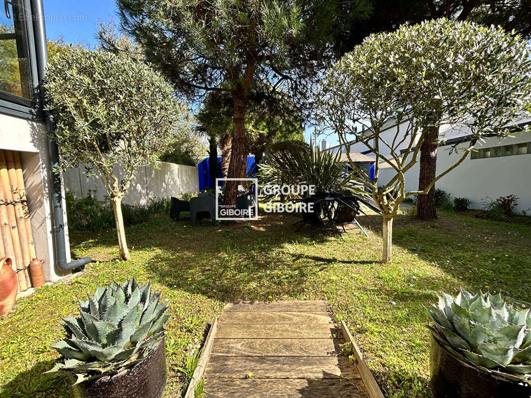 Maison à SAINT-MALO