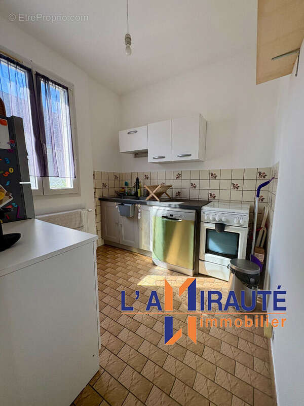 Maison à HOUILLES