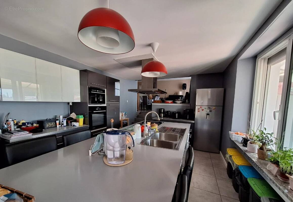 Maison à SAINT-MALO-DU-BOIS