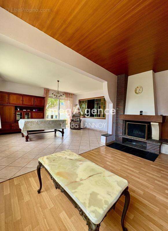 Maison individuelle marquise - photo 8