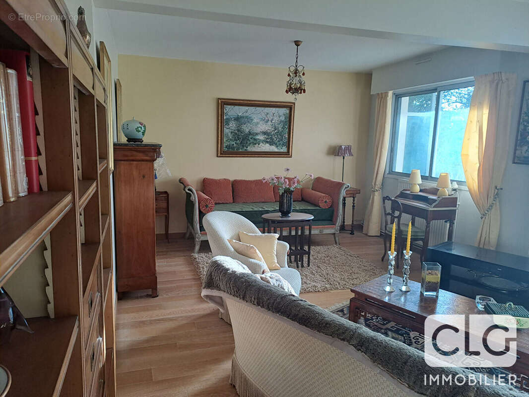 Appartement à QUIMPER