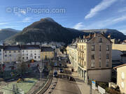 Appartement à SAINT-CLAUDE