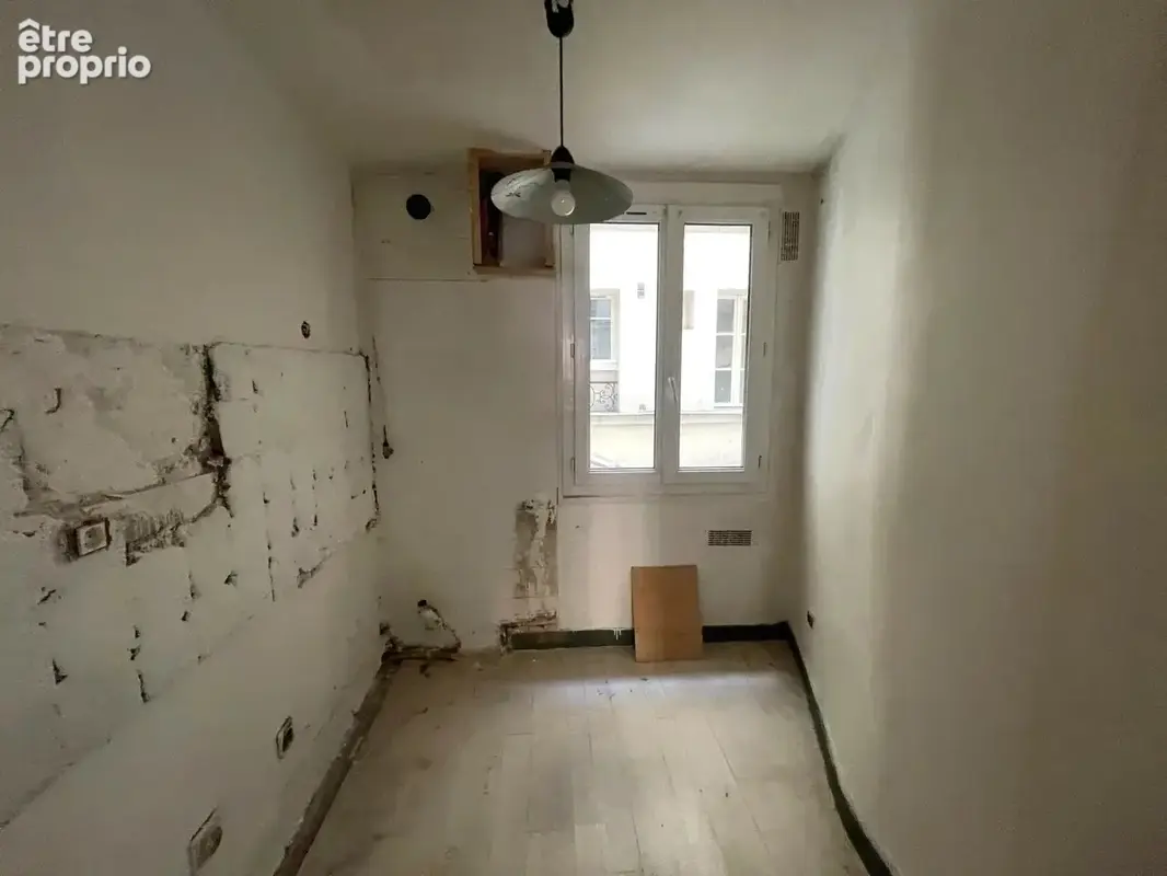 Appartement 3 pièces 51 m² à vendre à Paris-11e (75011) - photo 6