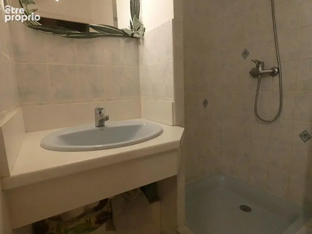 A SAINT-MALO, dans un quartier au calme, très agréable et cossu, bel APPARTEMENT DUPLEX de 69m2 carrez - photo 11