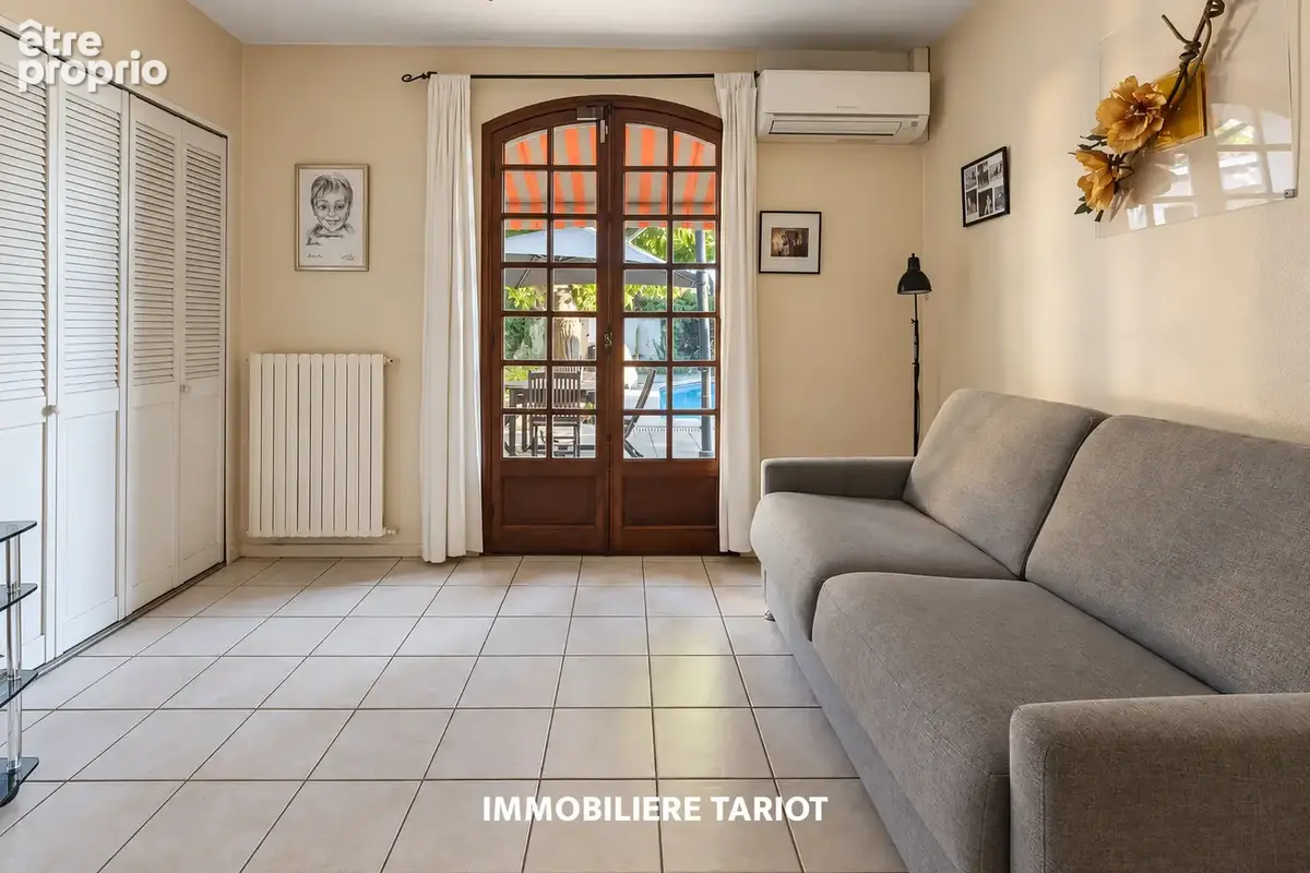 Marseille 13013 - saint mitre - maison t5 - photo 13