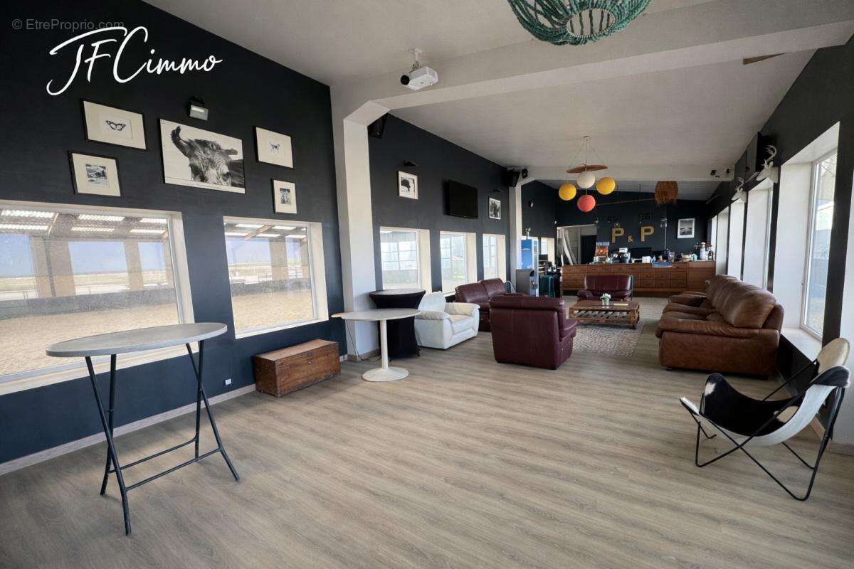 Propriété équestre Reims sur 2,5 hectares de terrains - photo 6