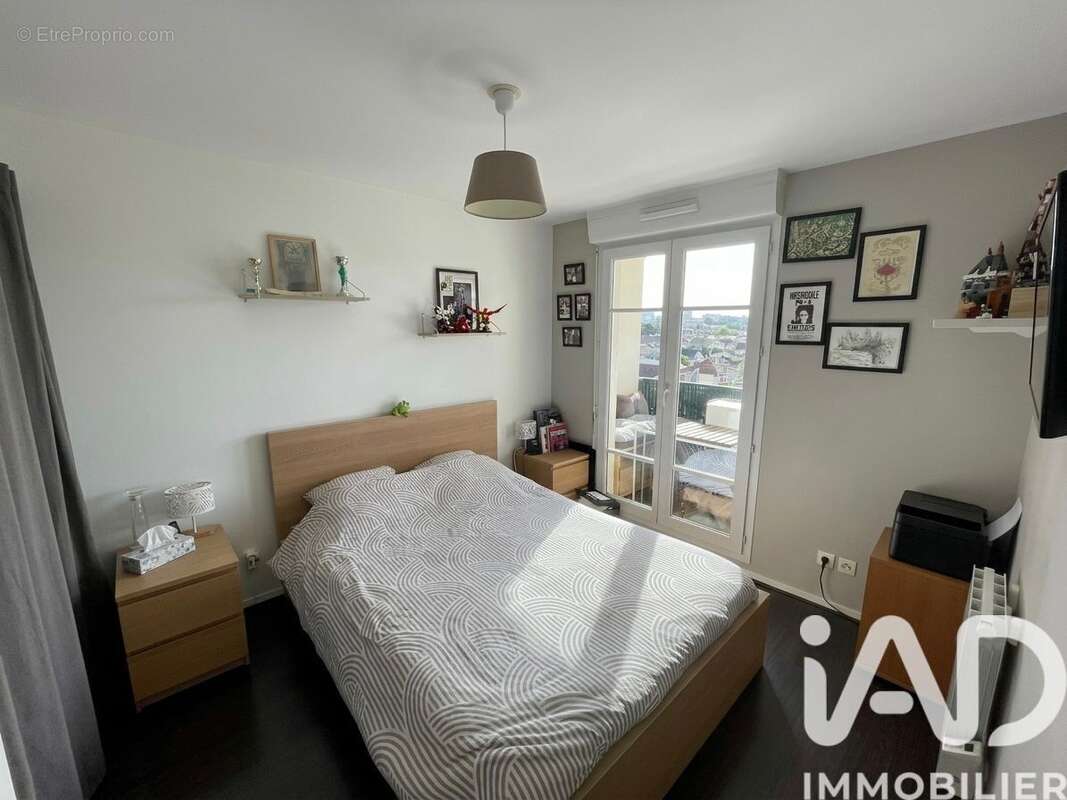 Photo 8 - Appartement à FRANCONVILLE