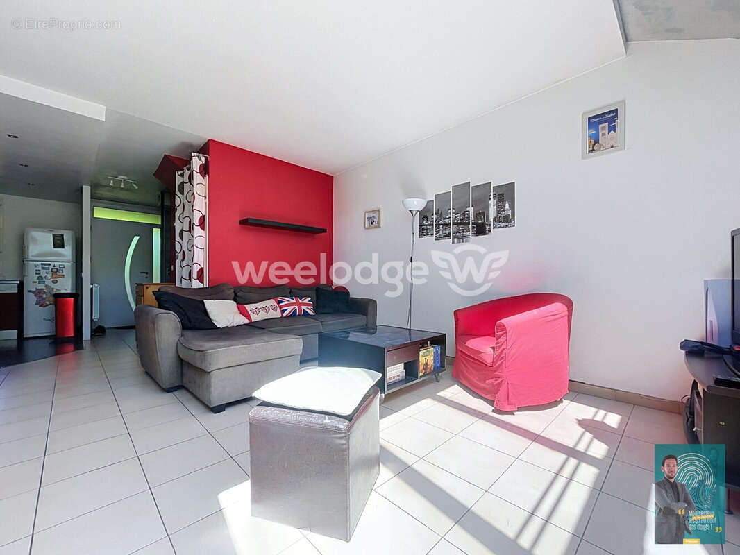 Maison 82 m² à Jouy-Le-Moutier  - photo 5