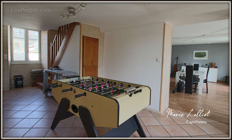 Appartement à PITHIVIERS