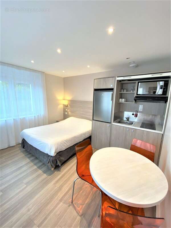 Appartement 42 m² à Segny  - photo 3