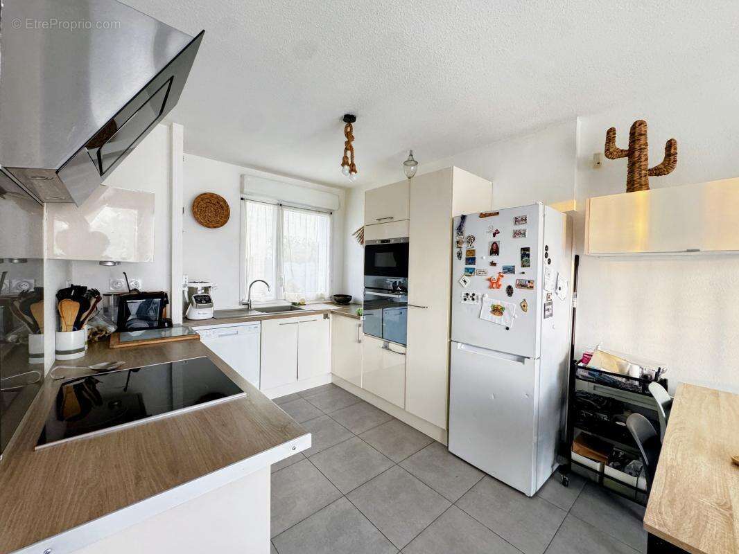 Maison à MONTPELLIER