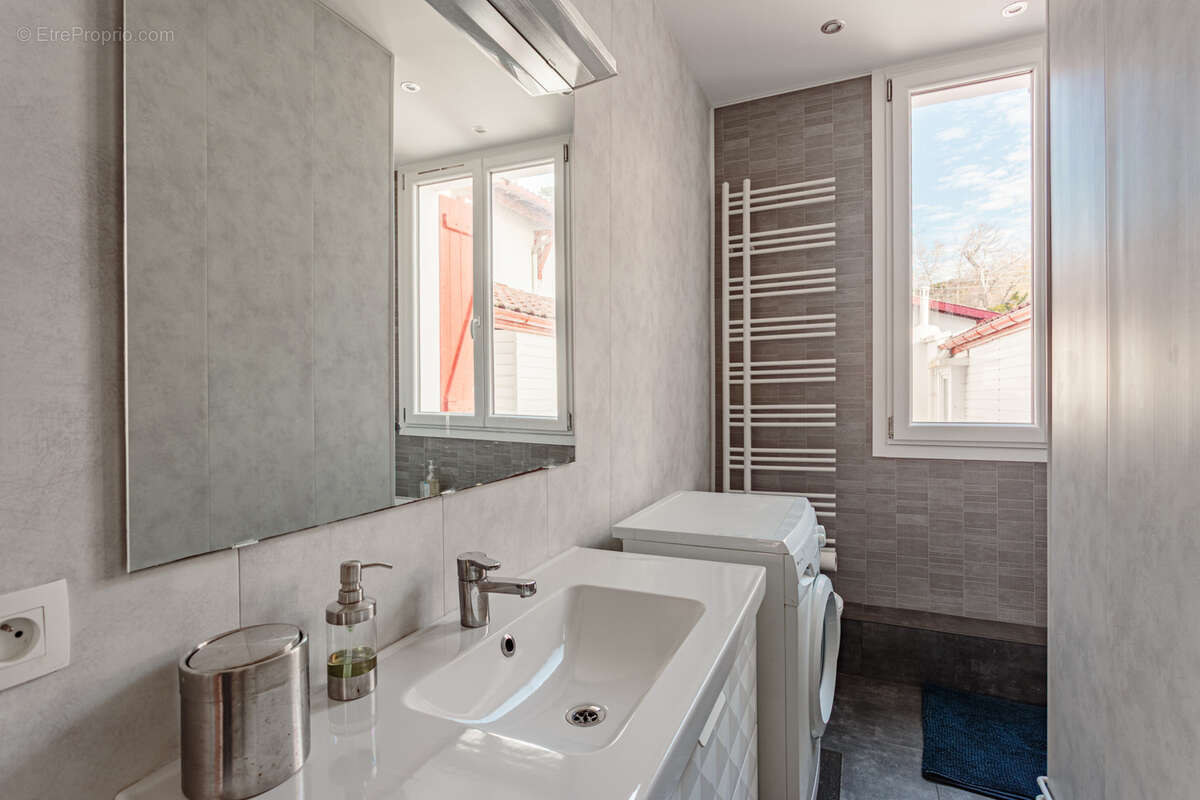 Appartement à SAINT-JEAN-DE-LUZ