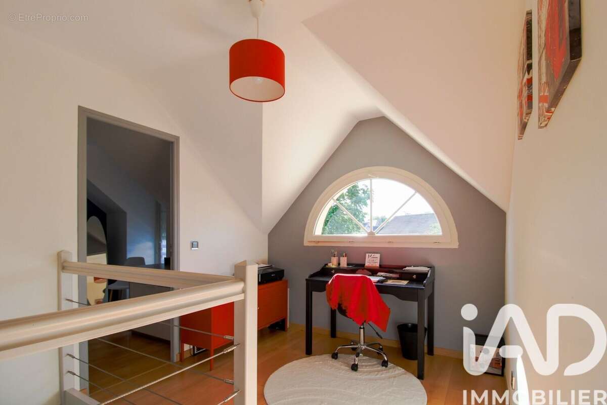 Photo 9 - Maison à LONGNES